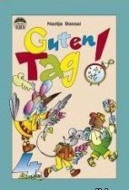 Немецкий язык 4 класс Басай Н.Ф.